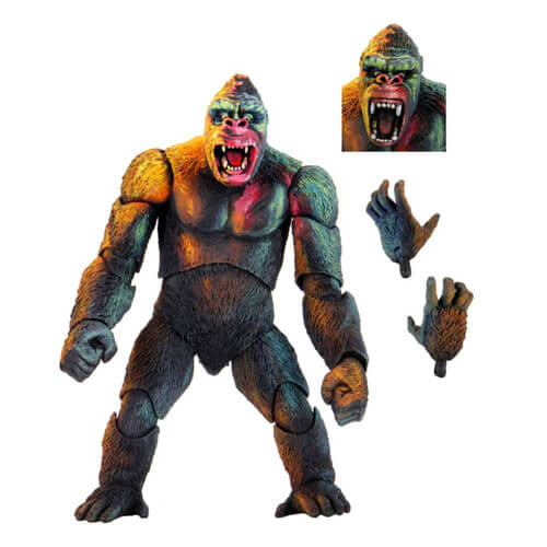 King Kong King Kong Ultimate 7" Action Figure