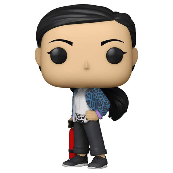 Shang-Chi Katy Casual US Exclusive Pop! Vinyl