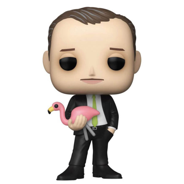 Icons John Waters Pop! Vinyl