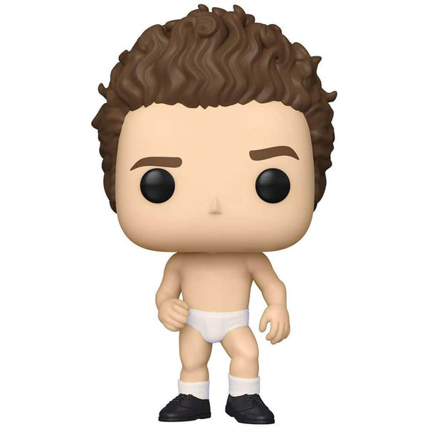 Seinfeld Kramer in Underwear US Exclusive Pop! Vinyl