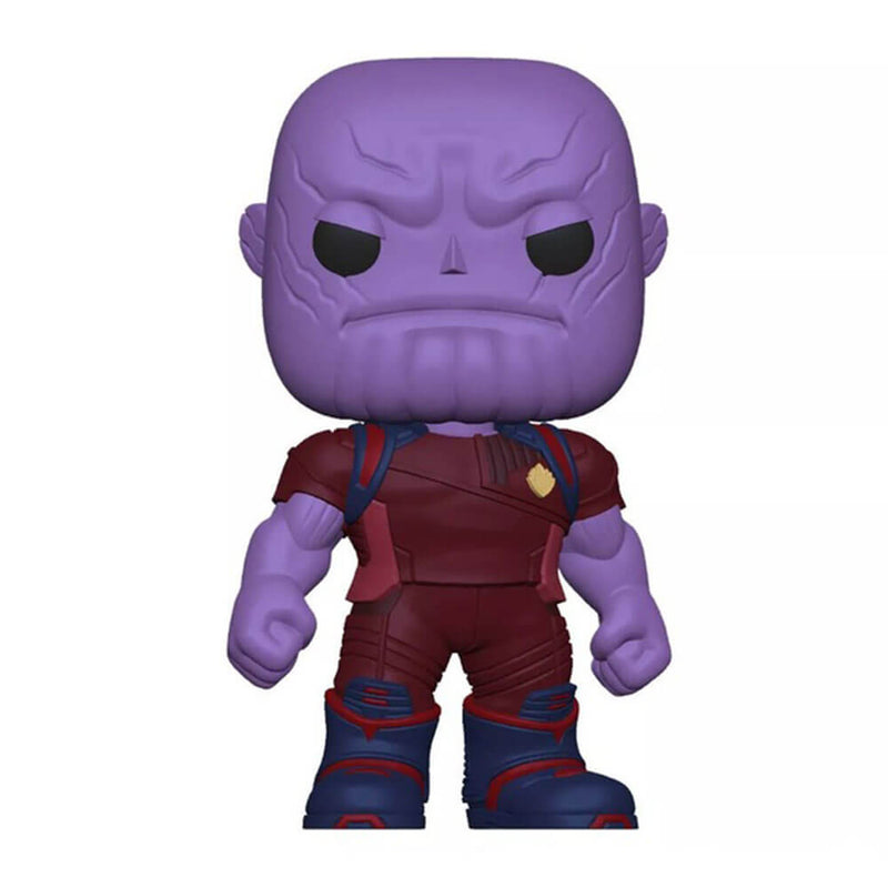 What If Ravager Thanos US Exclusive Pop! Vinyl