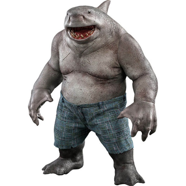 The Suicide Squad King Shark 1:6 Sale Action Figure