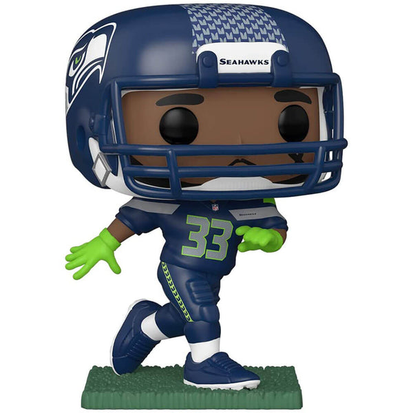 NFL Seahawks Jamal Adams (Home) Pop! Vinyl