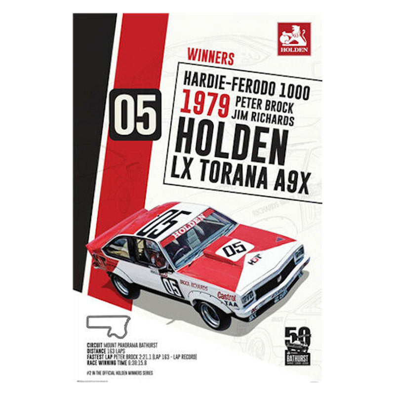 Holden -poster