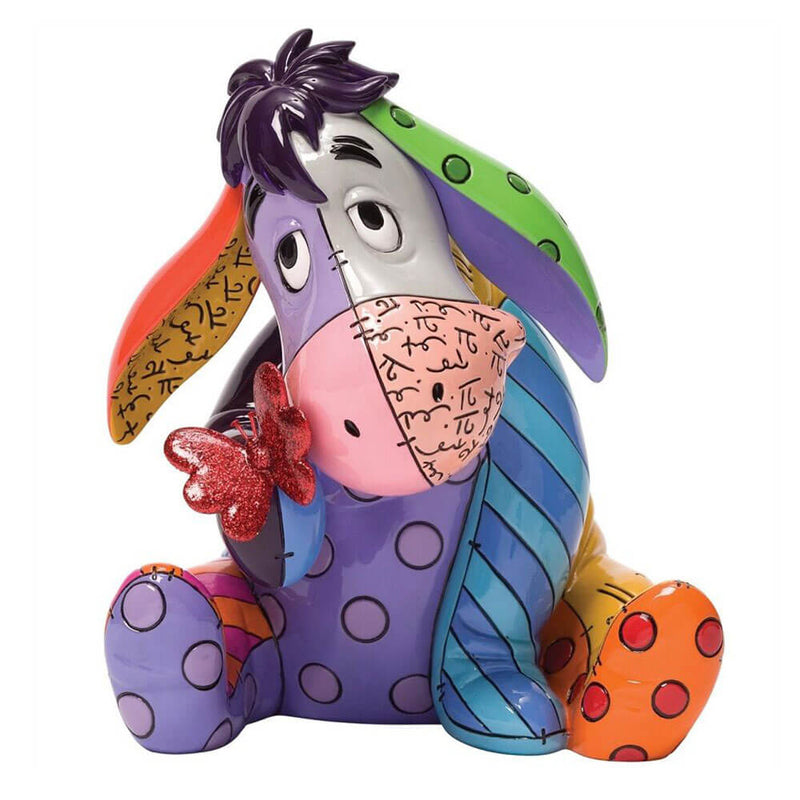 Britto Disney Eeyore beeldje