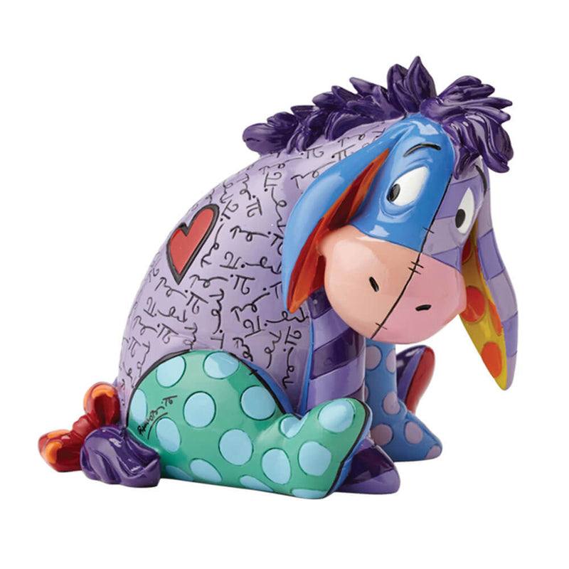 Britto Disney Eeyore beeldje