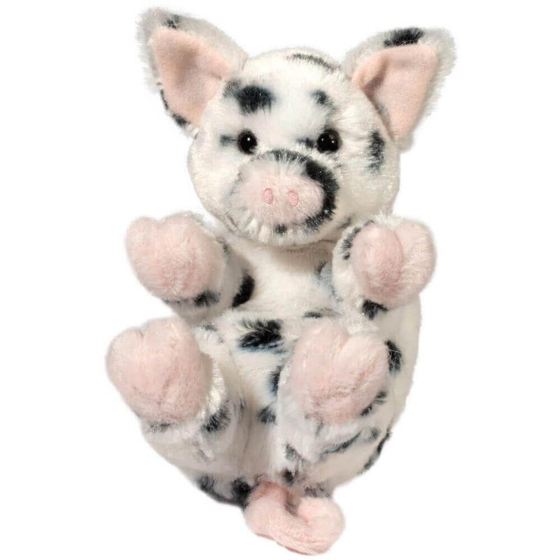 Douglas Toys Petite poignée en peluche