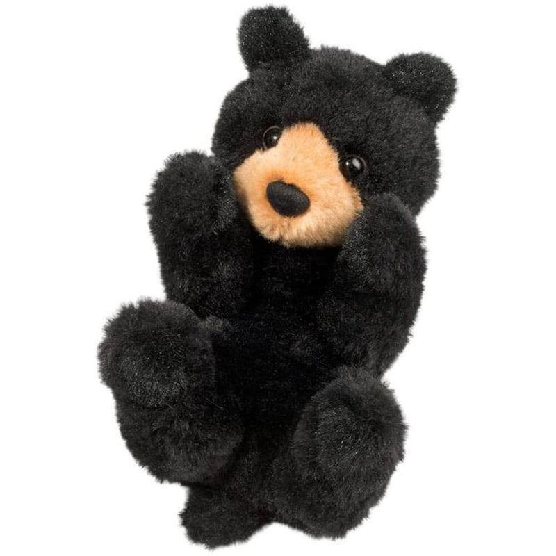 Douglas Toys Petite poignée en peluche