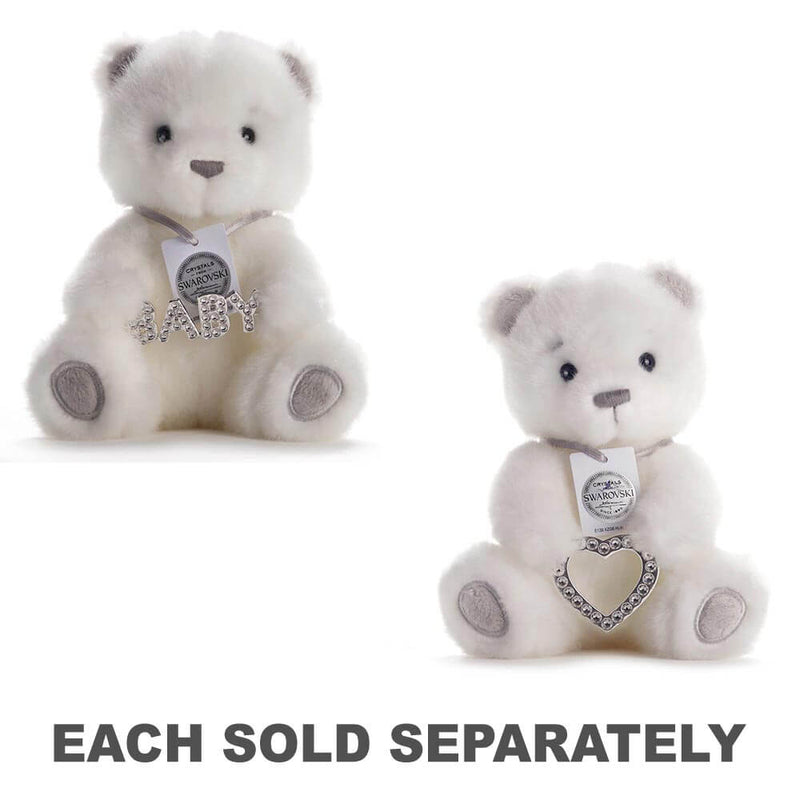 Chic & Love Bailey Bear (Medium)