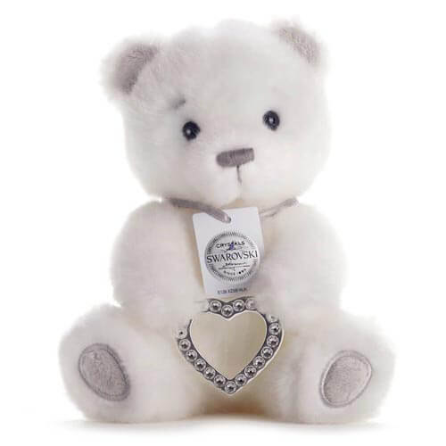 Chic & Love Bailey Bear (Medium)