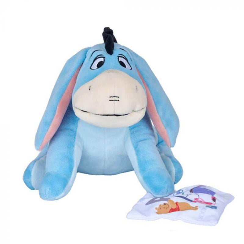 Winnie l'Ourson 2021 Peluche câline pendante