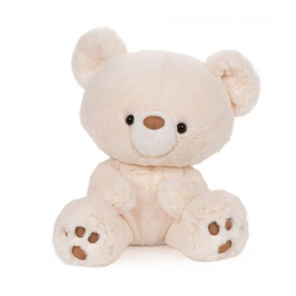 Gund Kai Bear 30cm (Vanilla)