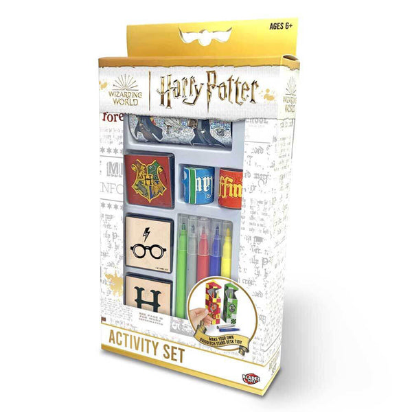 Harry Potter Activity Set 26cm