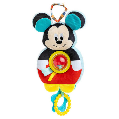 Disney On-the-Go Spinner Ball