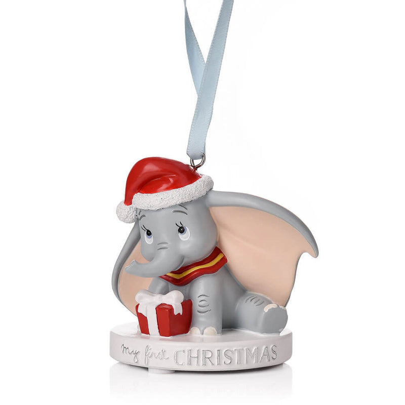 Disney Magical Christmas Hanging Decoration