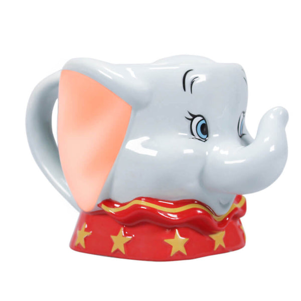 Disney Dumbo Shaped Mug