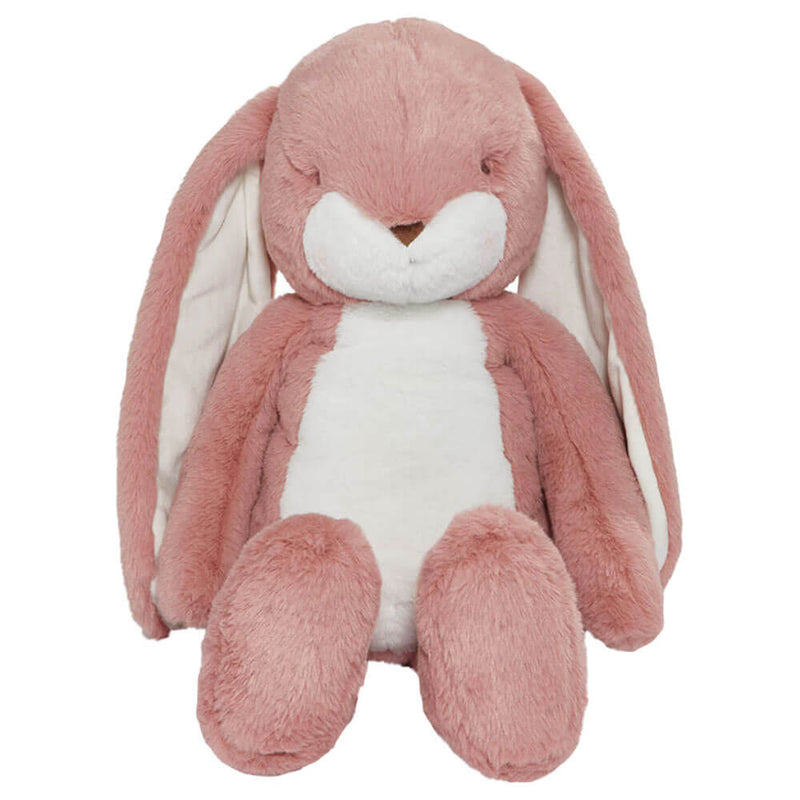 Zoet knabbelen Bunny Soft Toy (Large)