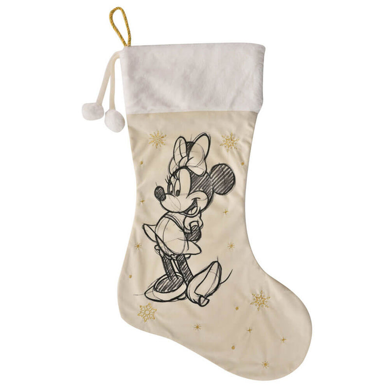 Disney Collectible Christmas Stocking