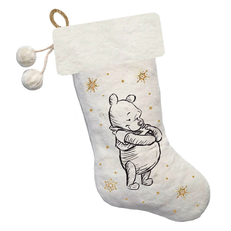 Chaussette de Noël à collectionner Disney