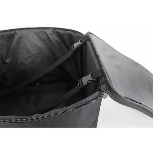 LPG Board Game Bag Black