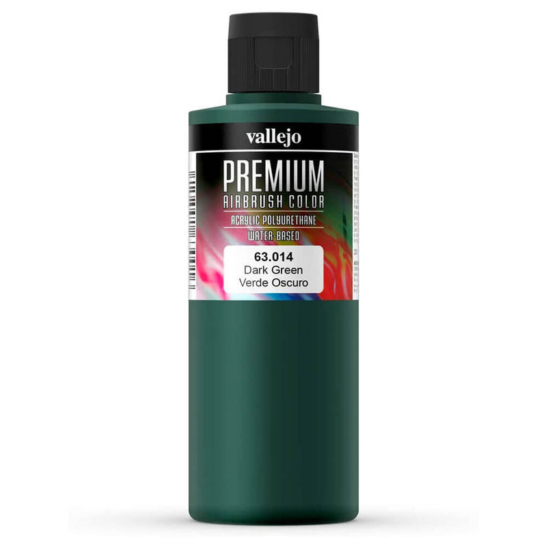 Vallejo schildert premium kleur 200 ml