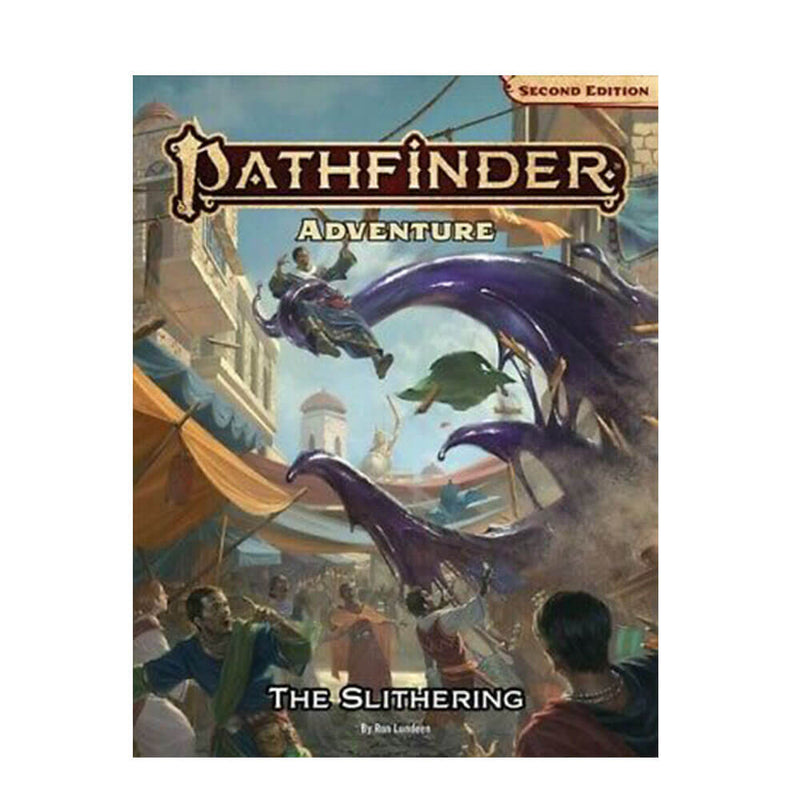 Pathfinder 2e édition Relié