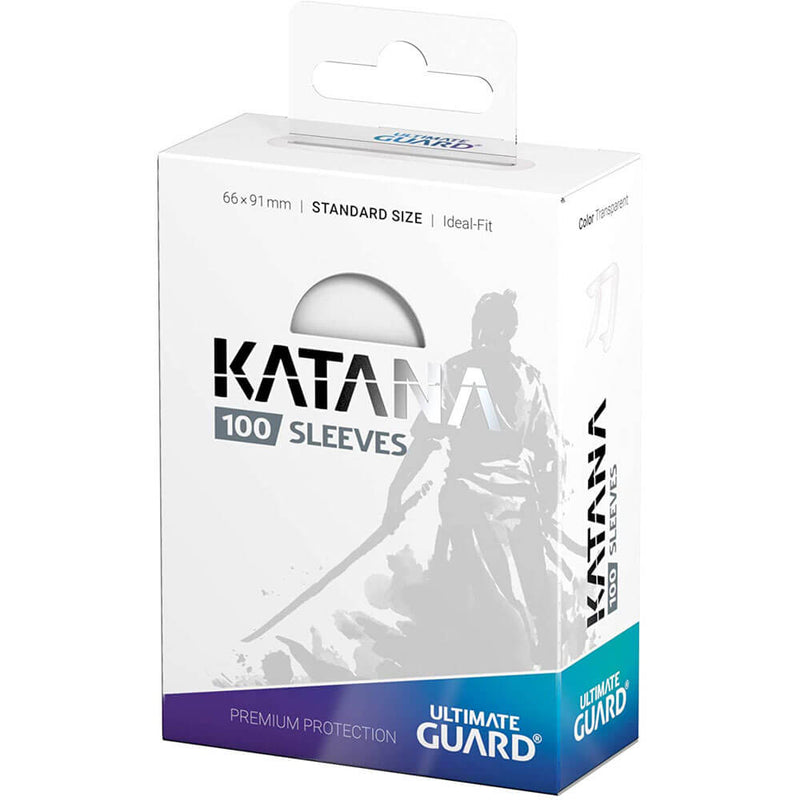 UG Katana Taille Standard Manches 100pk