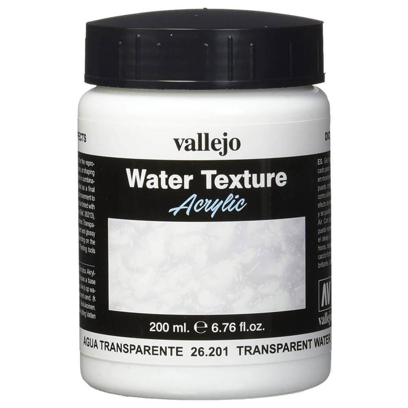 Vallejo Diorama Effets 200mL