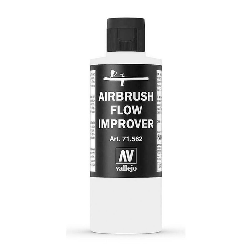 Vallejo Airbrush Flow Improm