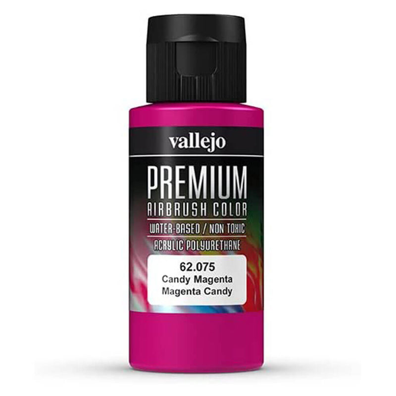 Vallejo Premium Color Bonbons 60mL
