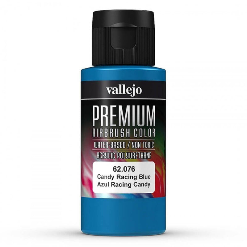 Vallejo Premium Color Bonbons 60mL