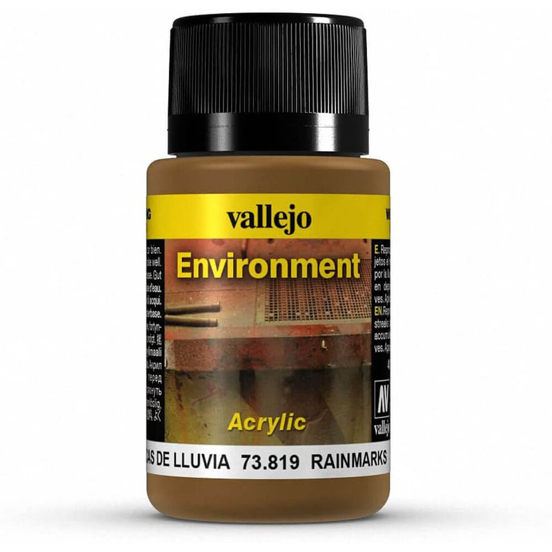Vallejo verweringseffecten 40 ml
