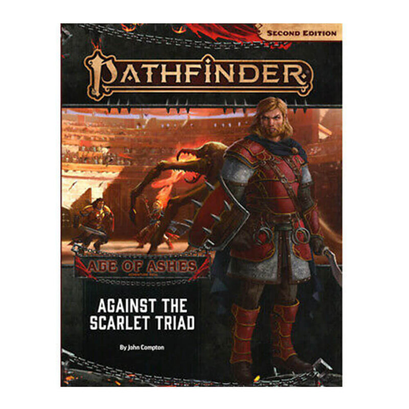 Pathfinder