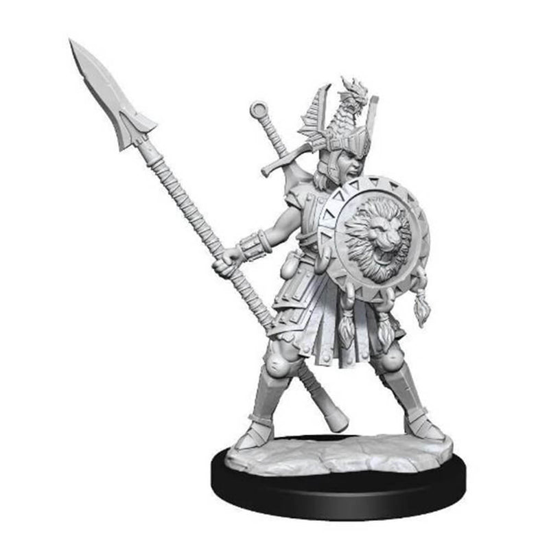 D & D Frameworks Miniature Model Kit