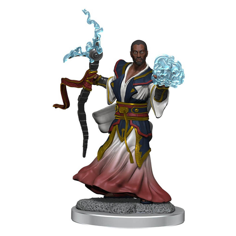 Figurines peintes Premium Magic the Gathering