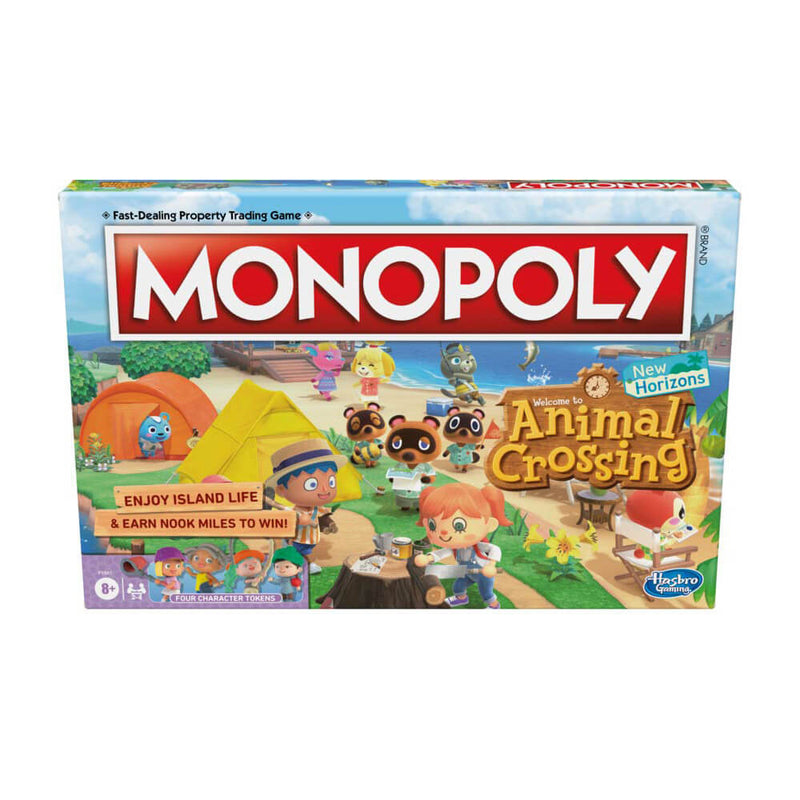 Jeu de société Monopoly