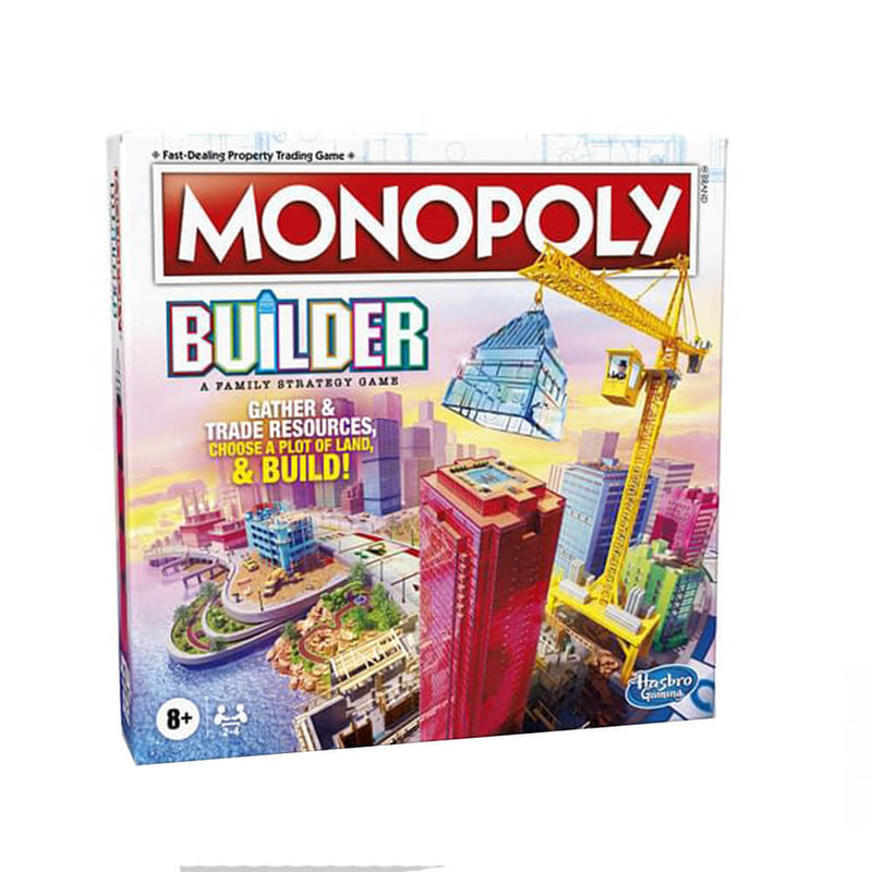 Jeu de société Monopoly