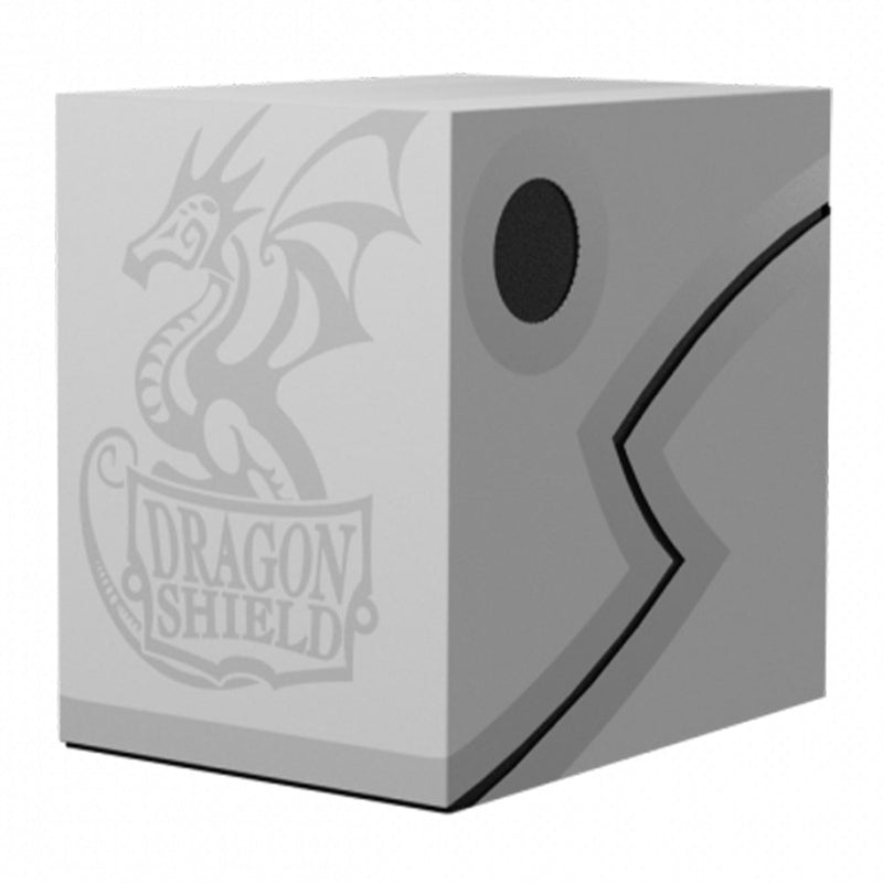 Dragon Shield Revised Double Shell