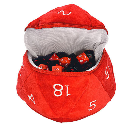 D & D Realmspace Dice Bag