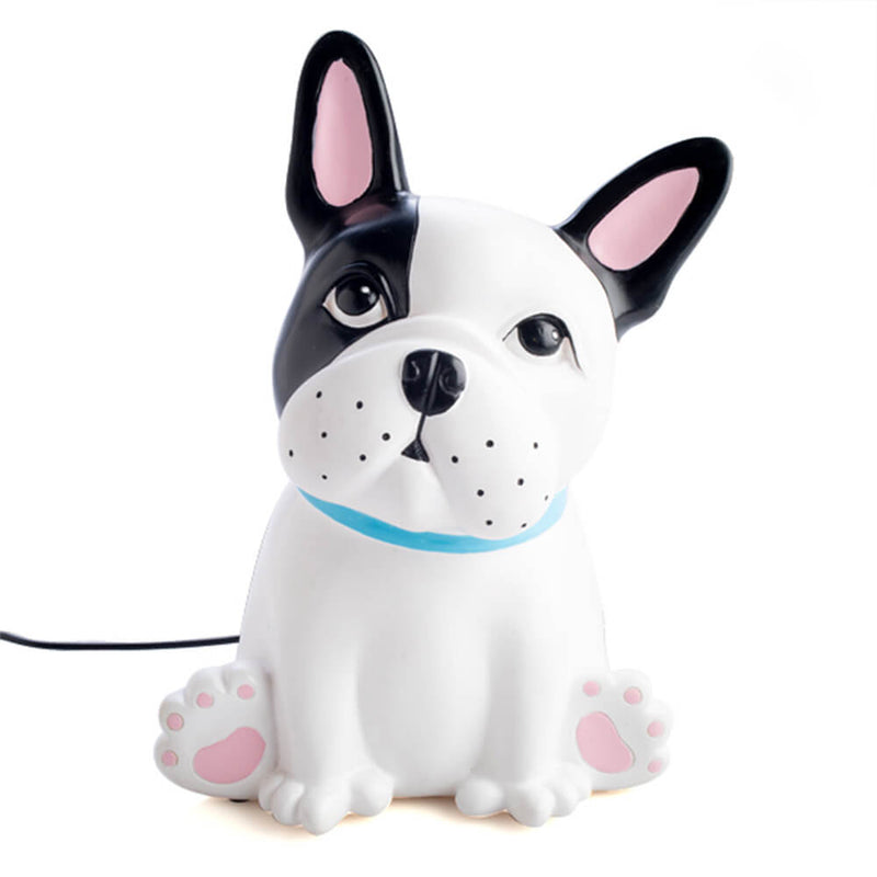 French Bulldog Table Lamp