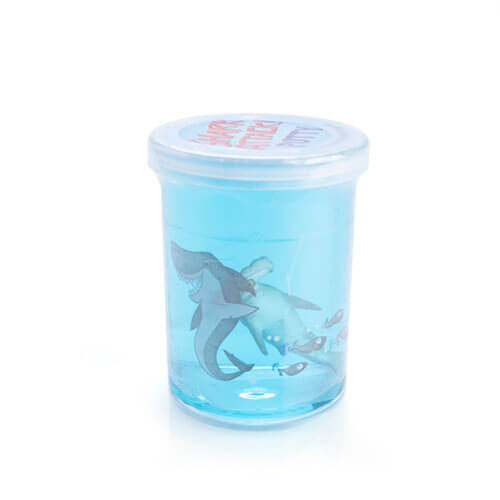 Shark Attack Putty