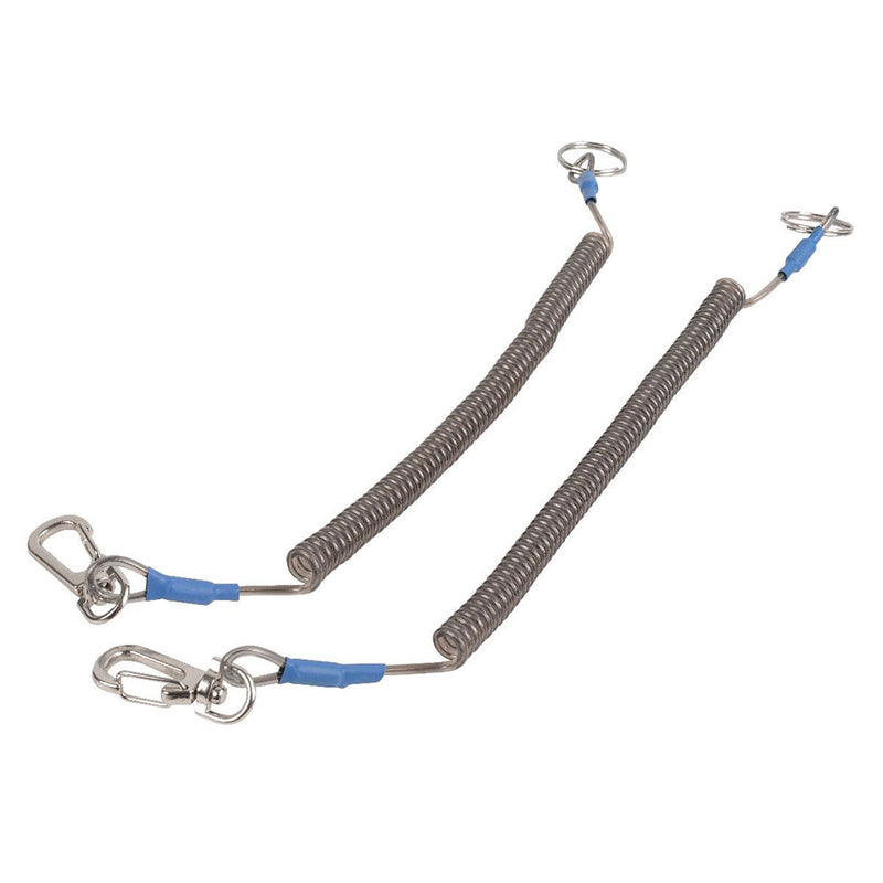 Cuda Universal Lanyard 2-Pack 10"