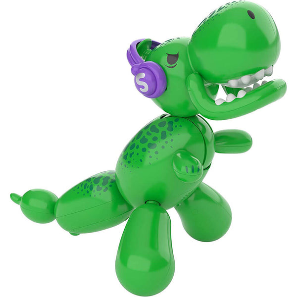 Squeakee S3 The Balloon Dino Single Pack