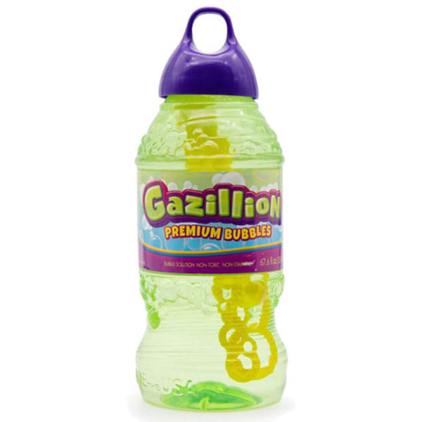 Gazillion Bubble Solution 2L