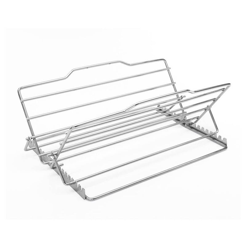 Outdoor Magic Adjustable Roast Cradle