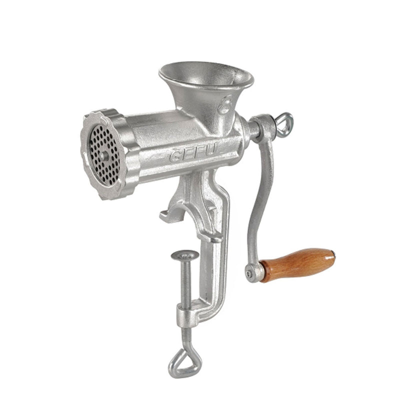 Gefu Stainless Steel Meat Mincer