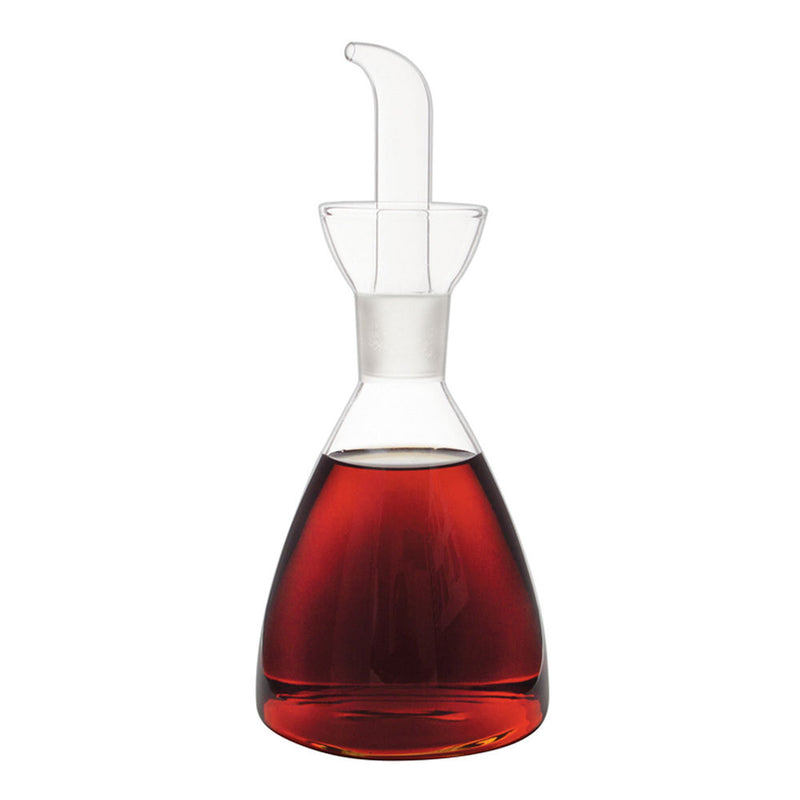 Avanti -glasolie en azijncruet 500 ml