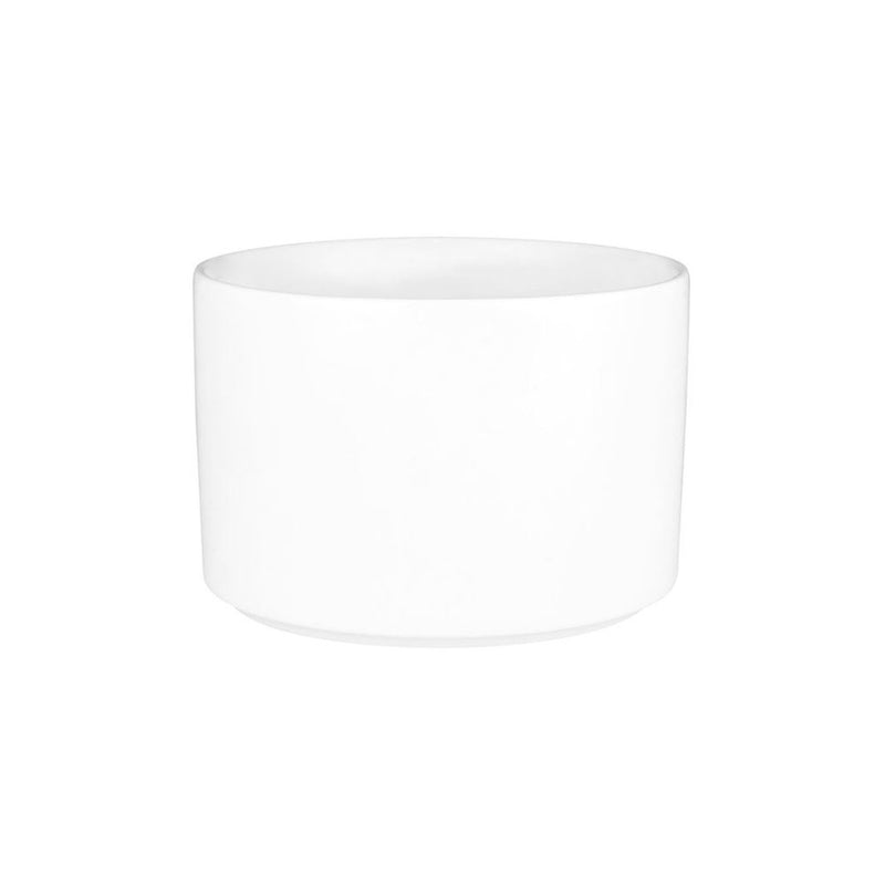 Wilkie Straight New Bone Porselein Ramekin