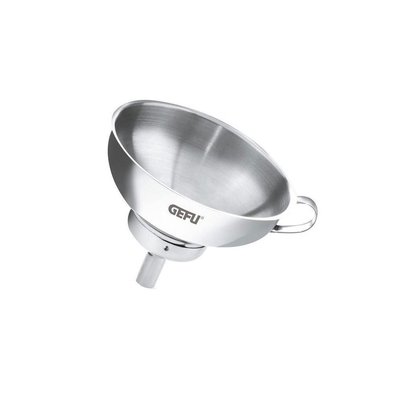 Gefu Versare Stainless Steel Funnel