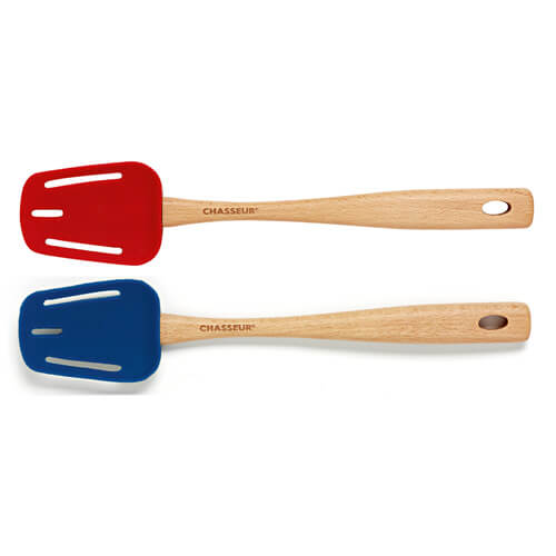 Chasseur Slotted Spoon